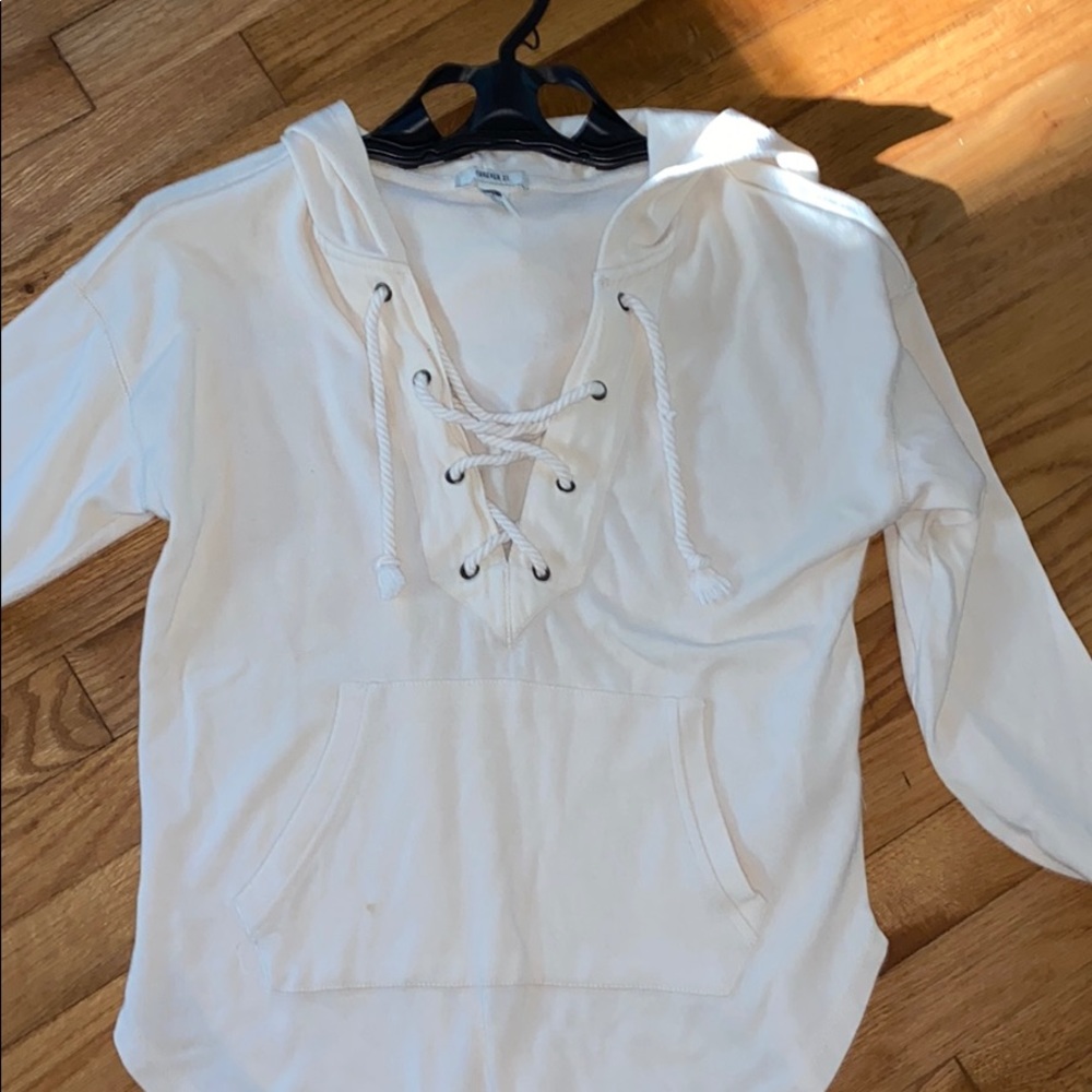 FOREVER 21 hoodie